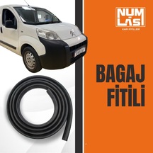 Citroen Nemo Panelvan Bagaj Fitili-a Kalite-numlas-nm4358