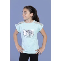 Mint Yeşili