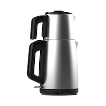 Nell Intense Steel 2 L Çelik Çay Makinesi