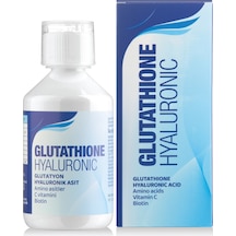 Devi Hyaluronic Glutathion Drink 250 ML