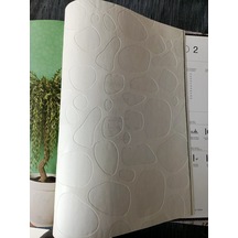 Yasham 7021 Boyanabilir Tavan Ve Duvar Kağıdı 26,5m2