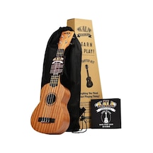 Kala Learn To Play Ukulele Başlangıç Seti
