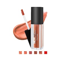 Liquid Matte Lipgloss 05
