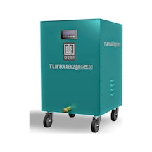 Edf Ozon Turkuaz 20-40 Ozon Jeneratörü 20 Gr/S