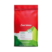 Cumbre Tamamı Peaberry Koyu Kavrulmuş Öğütülmüş Kahve, 250g Aeropress