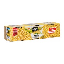 Tukaş Mısır 3 X 150 G 5'li Avantaj Paketi Mıchu