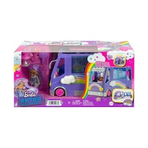 Barbie Extra Mini Mini Tur Otobüsü HKF84