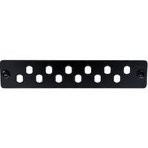 Beek Bn-Fp191U-Ql-24Sts 24 Port St 1U 2X Fiber Optik Patch Panel