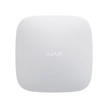 Ajax Rex, Kablosuz, Mesafe Arttırıcı, Beyaz