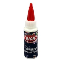 Rich Superfix Çok Amaçlı Yapıştırıcı 70 Cc.