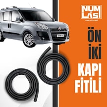 Fiat Doblo 2010-2015 Ön İki Kapı Fitili-a Kalite-numlas-nm4262