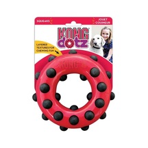 Kong Köpek Oyuncak, Dotz Halka S
