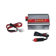 S-link Sl-300w 300w Dc12v-ac230v Çakmaktan Power Inverter