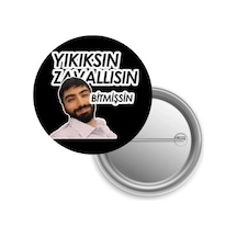 Komik - 1 / Rozet Diğer