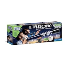 Mey İthalat 75087 Bilim Ve Oyun - Teleskop