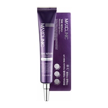 Maxclınıc Hyalüronik Yorgunluk Time Return Eye Cream