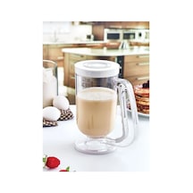 Pratik Hamur Dağıtıcı Pancake Krep Muffin Kolay Akıtma Kabı Diğer