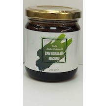 Kademgiller Ballı Andız Pekmezli Çam Kozalağı Macunu 240 G