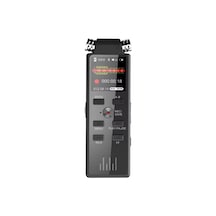 Kb-50 Kingbos Taşınabilir Dijital Ekranlı Voice Recorder 16 Gb Se