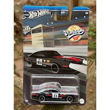 Vintage Racing Club Custom Ford Maverick