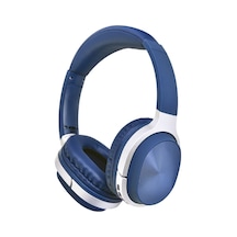 Sunix BLT-20 Super Bass Kulak Üstü Bluetooth Kulaklık