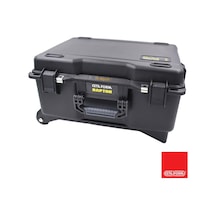 Ceta Form 530x400x285 Mm Tekerlekli Raptor Takım Çantası A32h-xl