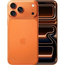 Apple iPhone 17 Pro Max 512 GB (Apple Türkiye Garantili)