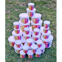 Tufting Ve Punch Tutkalı 1 Kg