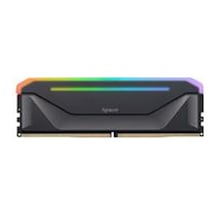 Apacer Nox Rgb Ah5u16g60c622nbaa-1 16gb 1x16gb 6000mhz Cl38 Ddr5 Gaming Pc Ram