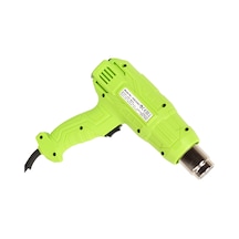Hais Hg8 2000 W Profesyonel Sıcak Hava Tabancası