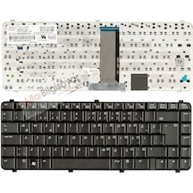 Alfabilgisayar HP Uyumlu Compaq 6735S, 6730S Klavye, Tuş Takımı Q-Türkçe