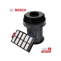 Bosch Uyumlu Bgs6Pro2 Roxx'X Silindirik Filtre