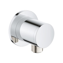 Grohe Tempesta Duş Çıkış Dirseği - 28671001 Gümüş