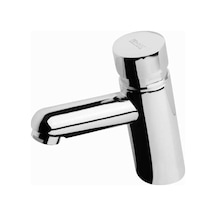 Newarc Teknozaman Ayarlı Yüksek Lavabo Bataryası 516014