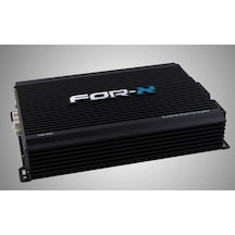 For-x Xae-604 4 Kanal Oto Amfi