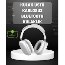 Ceylan Adam Katlanabilir Bluetooth V5.0 Kablosuz Kulaklık 400 Mah, Gürültü Azaltma