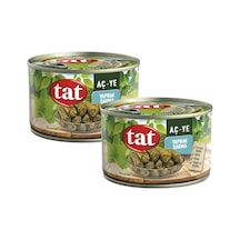 Tat Yaprak Sarma 400 Gr X 2 Adet