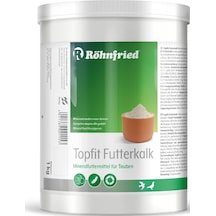 Röhnfried Topfit Futterkalt Bölünmüş Ürün 500 G
