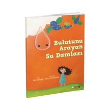 Meraklı Gezginler-bulutunu Arayan Su Damlası - Rxlu-605555