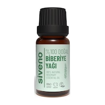 Siveno%100 Doğal Biberiye Uçucu Yağı 10 Ml Diğer