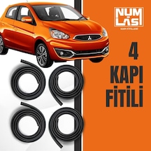 Mitsubishi Spacestar 2019-2022 4 Kapı Fitili-a Kalite-numlas-nm3039