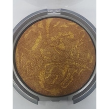 Barbara Bort Bonbay Terracotta Allık No:14 12 G