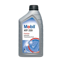 Atf 220 Otomatik Şanzıman Yağı, 1 L
