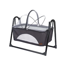 Baby Home 340 Ovve Sallanır Anne Yanı Bebek Sepeti Beşik