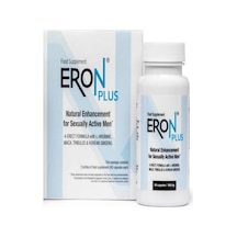 Eron Plus Erkeklere Özel 60 Lı