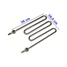 Semaver Rezistansı 2000 Watt