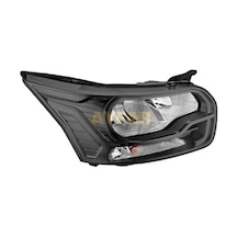AYFAR 505912 FAR SAĞ SİYAH ÇERÇEVE FORD TRANSIT V.363 2014-