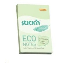 Gıpta Stıck 76 51 Eco Notes Pastel