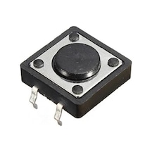 Lockway Ic-202 Tag Swıtch 50 Adet 9,5mm