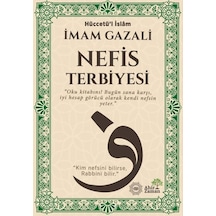 Nefis Terbiyesi - Ccgx-897496